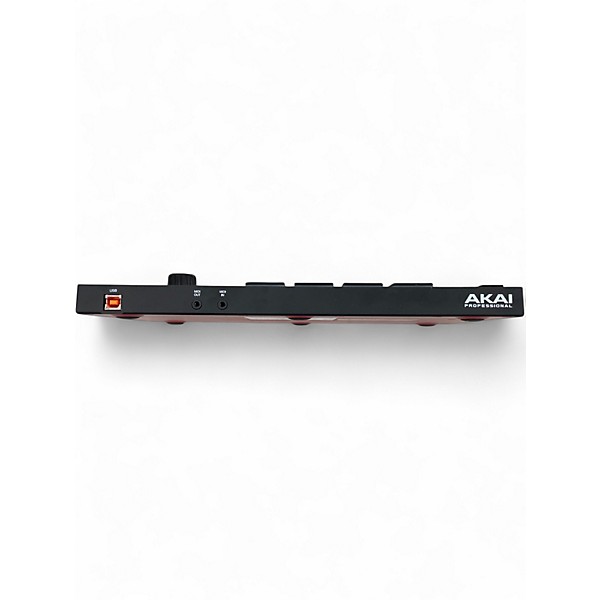 Used Akai Professional MPC STUDIO BLACK Production Controller