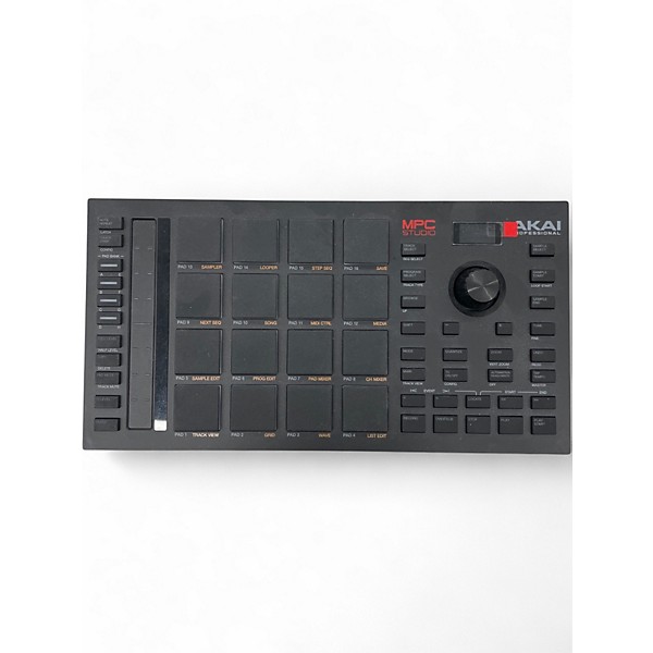 Used Akai Professional MPC STUDIO BLACK Production Controller