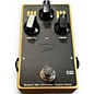 Used Darkglass 35th Anniversary Effect Pedal thumbnail