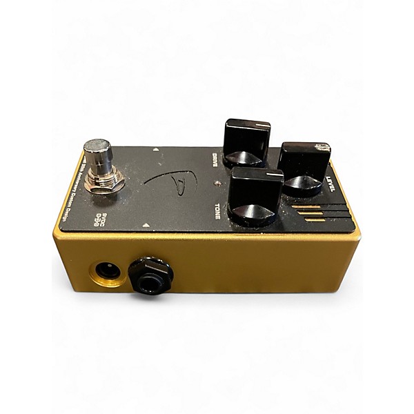 Used Darkglass 35th Anniversary Effect Pedal