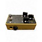Used Darkglass 35th Anniversary Effect Pedal