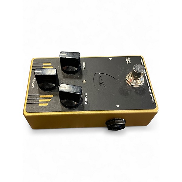 Used Darkglass 35th Anniversary Effect Pedal