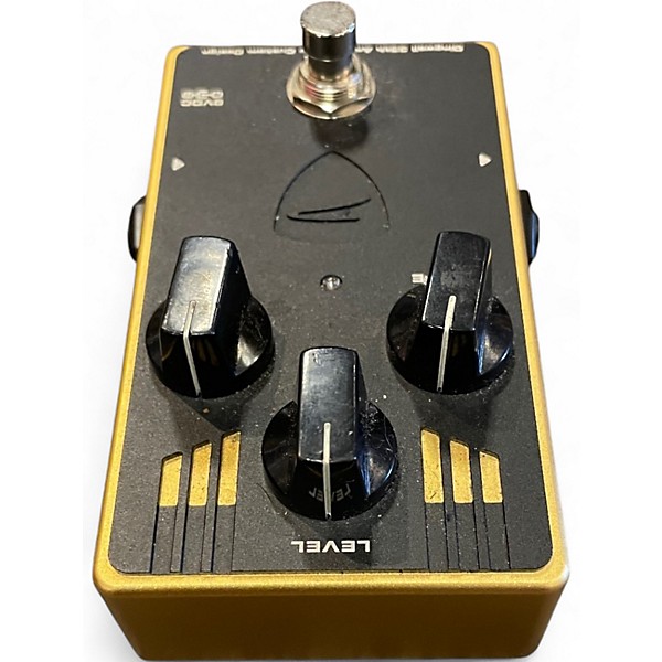 Used Darkglass 35th Anniversary Effect Pedal