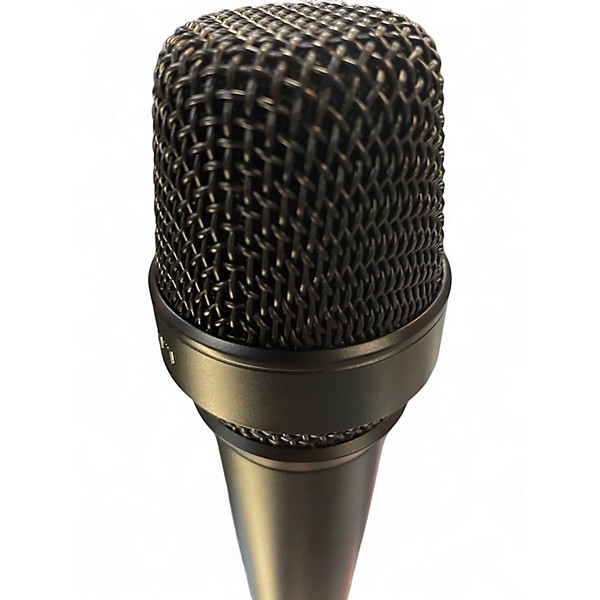 Used LEWITT MTP840DM Dynamic Microphone