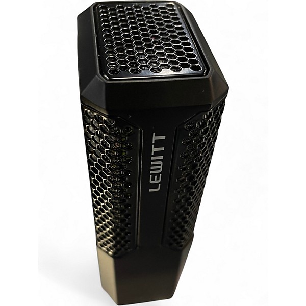 Used LEWITT RAY Condenser Microphone