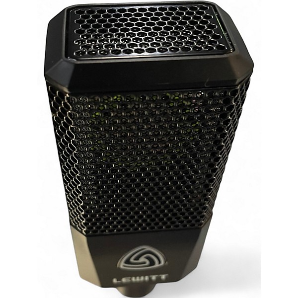 Used LEWITT RAY Condenser Microphone