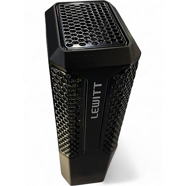 Used LEWITT RAY Condenser Microphone