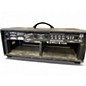Used Fender Bassman 800 Bass Amp Head