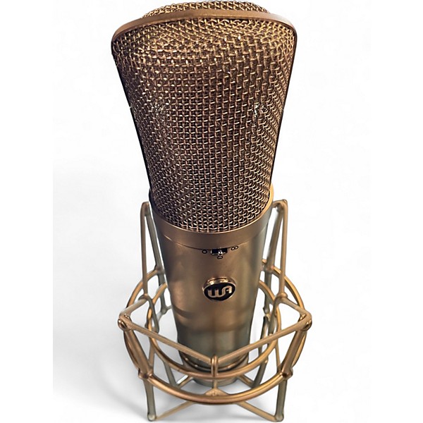 Used Warm Audio WA87R2 Condenser Microphone