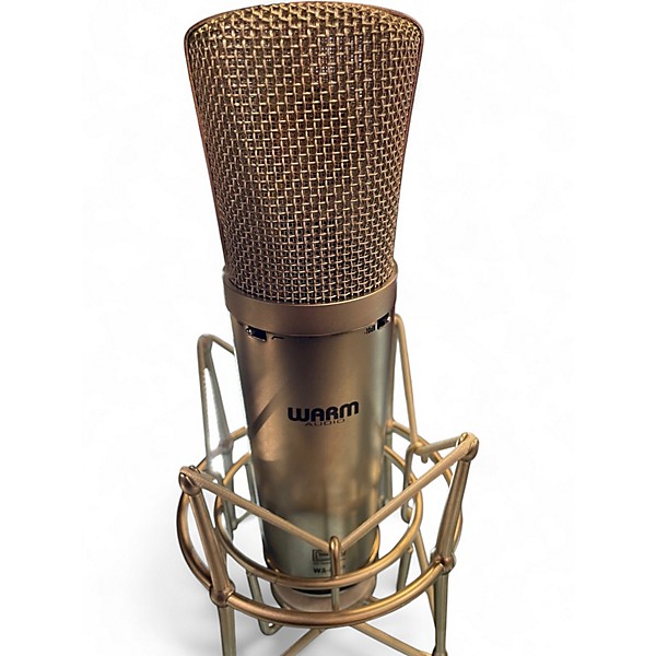 Used Warm Audio WA87R2 Condenser Microphone