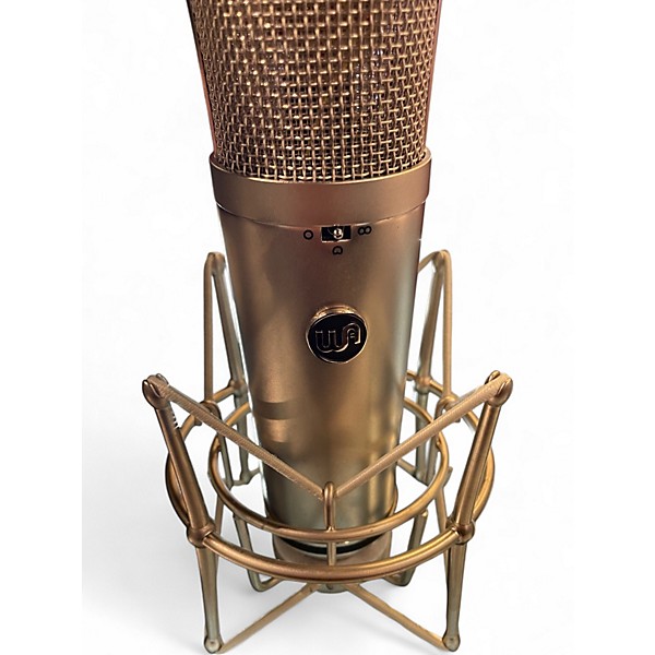 Used Warm Audio WA87R2 Condenser Microphone