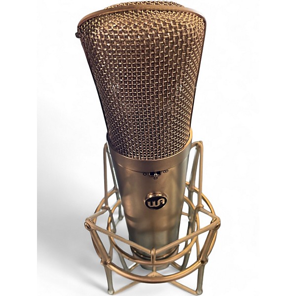 Used Warm Audio WA87R2 Condenser Microphone