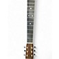 Used Martin D28 Natural Acoustic Guitar