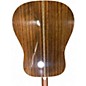 Used Martin D28 Natural Acoustic Guitar