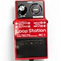 Used BOSS RC1 Loop Station Pedal thumbnail
