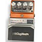 Used DigiTech HardWire Series DL8 Delay/Looper Effect Pedal thumbnail