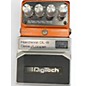 Used DigiTech HardWire Series DL8 Delay/Looper Effect Pedal