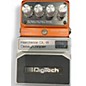Used DigiTech HardWire Series DL8 Delay/Looper Effect Pedal
