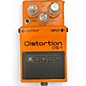 Used BOSS DS1 Distortion Effect Pedal
