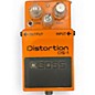 Used BOSS DS1 Distortion Effect Pedal