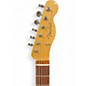Used Fender Noventa Telecaster 2 Color Sunburst Solid Body Electric Guitar