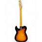 Used Fender Noventa Telecaster 2 Color Sunburst Solid Body Electric Guitar