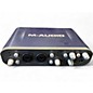 Used M-Audio FAST TRACK PRO Audio Interface thumbnail