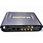 Used M-Audio FAST TRACK PRO Audio Interface
