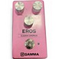 Used GAMMA EROS Effect Pedal thumbnail