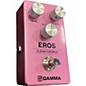 Used GAMMA EROS Effect Pedal