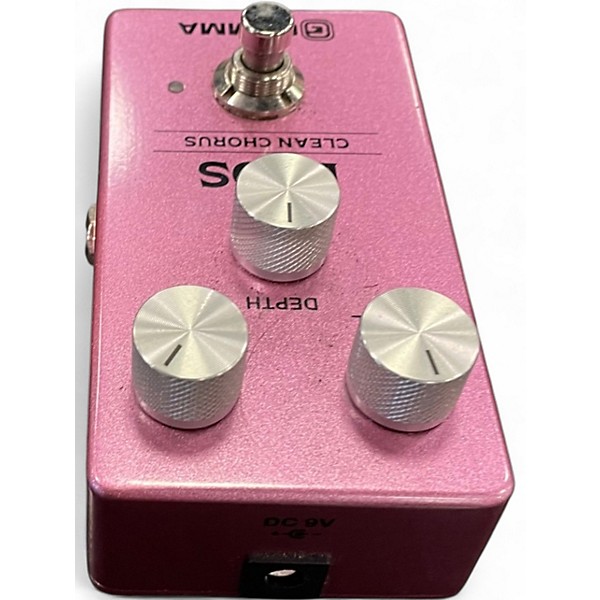 Used GAMMA EROS Effect Pedal