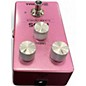 Used GAMMA EROS Effect Pedal