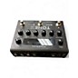 Used IK Multimedia TONEX Effect Processor