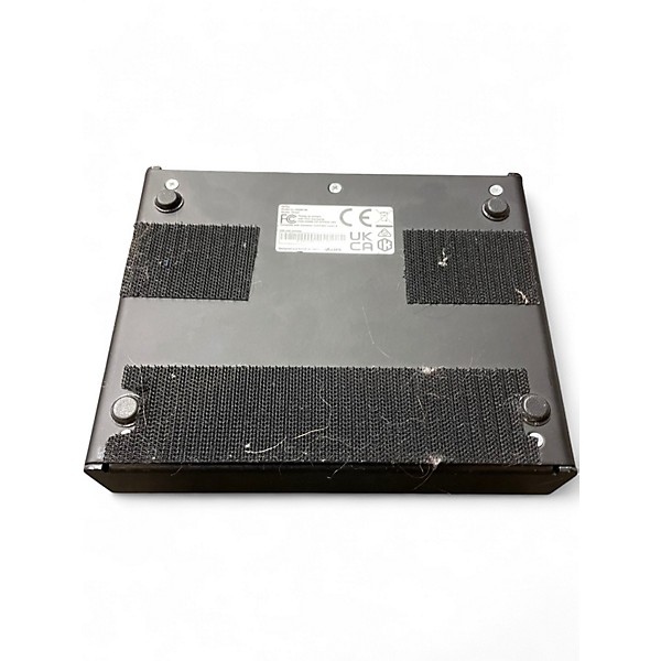 Used IK Multimedia TONEX Effect Processor