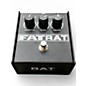 Used ProCo Fat Rat Effect Pedal thumbnail