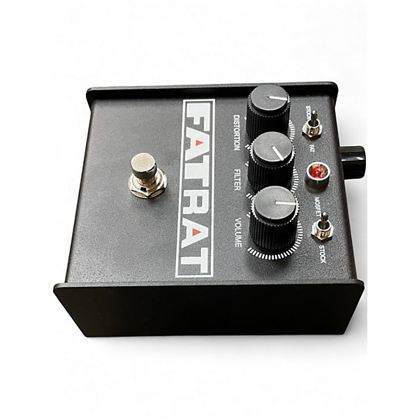 Used ProCo Fat Rat Effect Pedal
