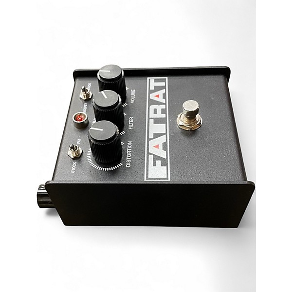 Used ProCo Fat Rat Effect Pedal