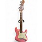 Used Jet JS300 Shell Pink Solid Body Electric Guitar thumbnail