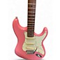 Used Jet JS300 Shell Pink Solid Body Electric Guitar