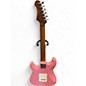 Used Jet JS300 Shell Pink Solid Body Electric Guitar
