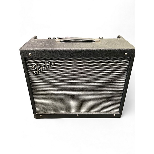 Used Fender MUSTANG GTX100 Guitar Combo Amp