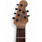 Used Sterling by Music Man JASON RICHARDSON CUTLASS COSMIC PURPLE Solid Body Electric Guitar