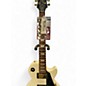 Used Epiphone Les Paul Studio WHITE Solid Body Electric Guitar thumbnail