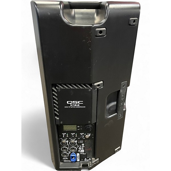 Used QSC K12.2 Powered Speaker