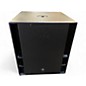 Used Mackie Thump 18S Powered Subwoofer thumbnail