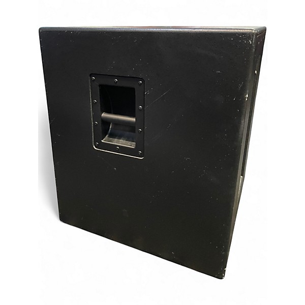 Used Mackie Thump 18S Powered Subwoofer