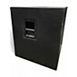 Used Mackie Thump 18S Powered Subwoofer