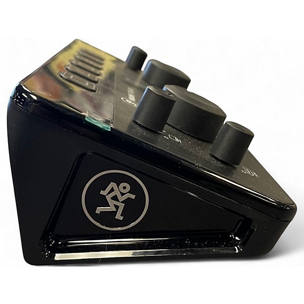Used Mackie MainStream Audio Interface