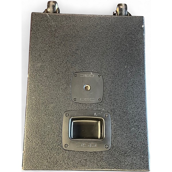 Used QSC KS112 Powered Subwoofer