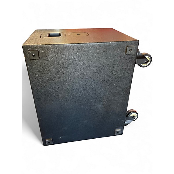 Used QSC KS112 Powered Subwoofer
